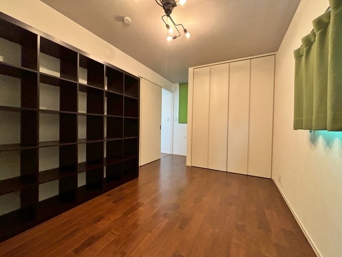 物件内観写真16　(居室)