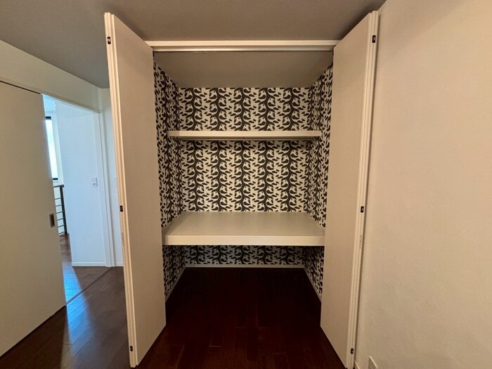 物件内観写真17　(収納)