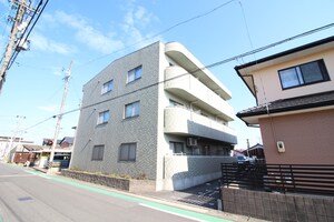 ＪＵＷＥＬＩＥＲ外観写真