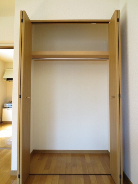 物件内観写真14　(収納)