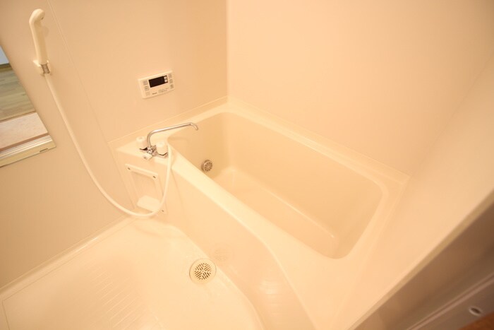 物件内観写真15　(バス／シャワールーム等)