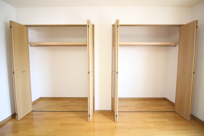 物件内観写真18　(収納)