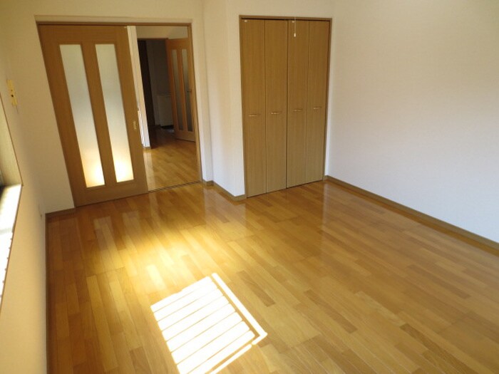 物件内観写真19　(居室)