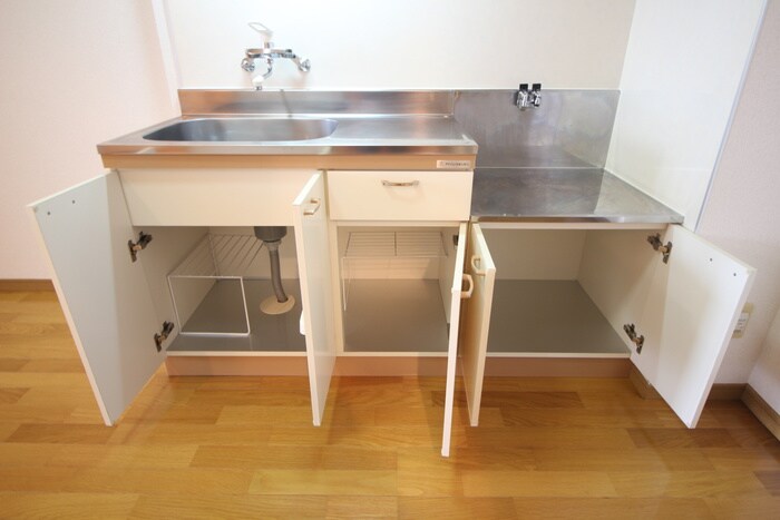 物件内観写真19　(キッチン)