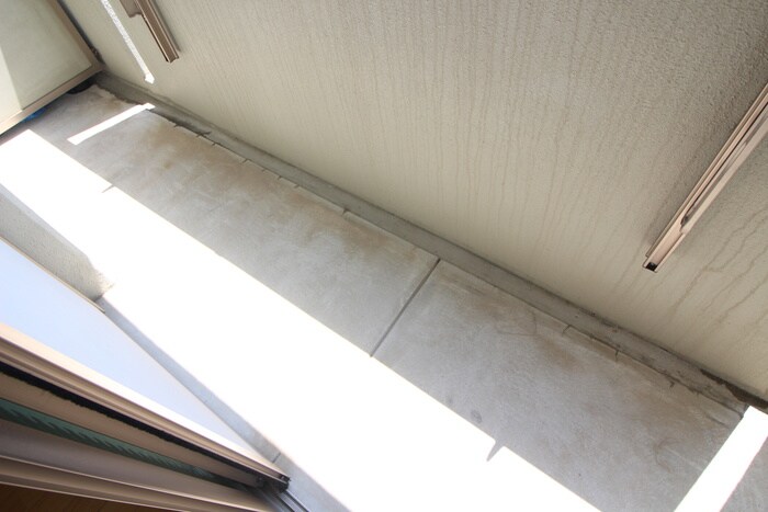 物件内観写真20　(ベランダ・バルコニー)