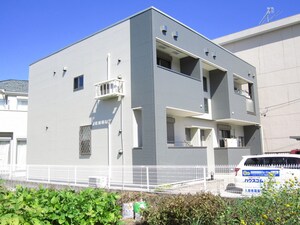 リバーサイドマルエイ・コーポ外観写真