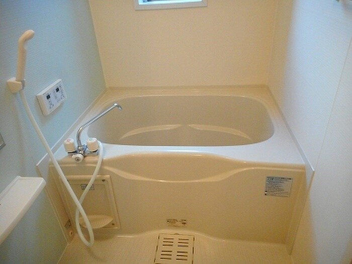 物件内観写真9　(バス／シャワールーム等)