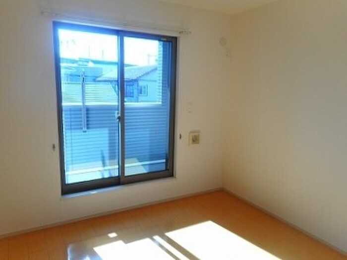 物件内観写真12　(居室)