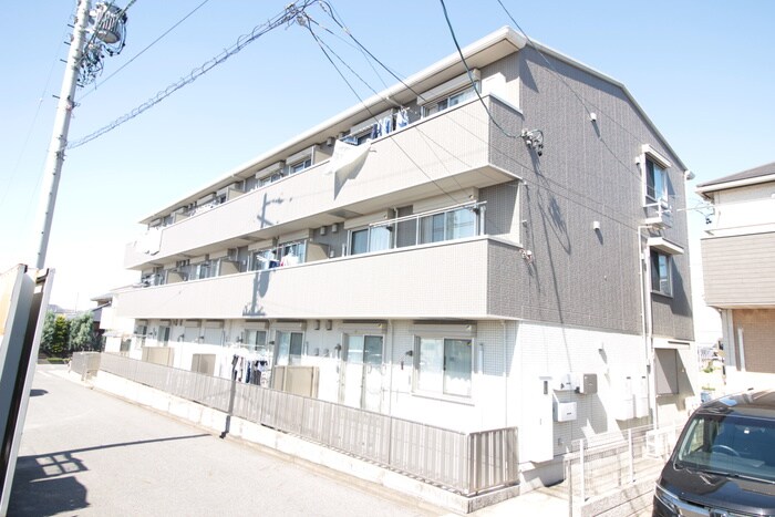 物件外観写真4　(外観写真)