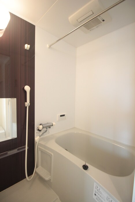 物件内観写真5　(バス／シャワールーム等)