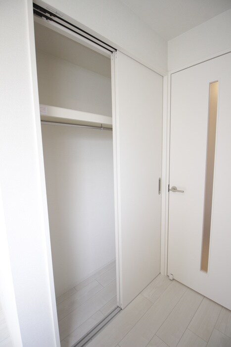 物件内観写真7　(収納)