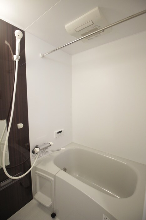 物件内観写真9　(バス／シャワールーム等)