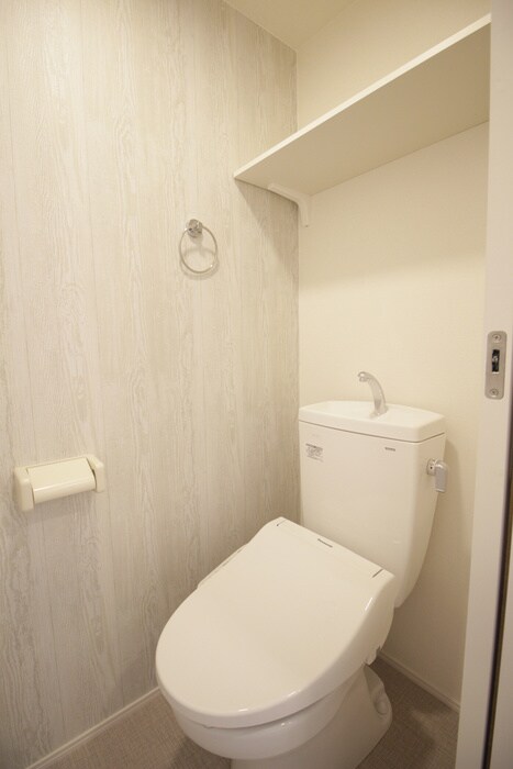 物件内観写真10　(トイレ)