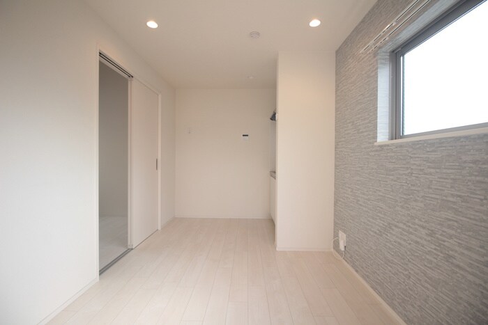 物件内観写真11　(居室)