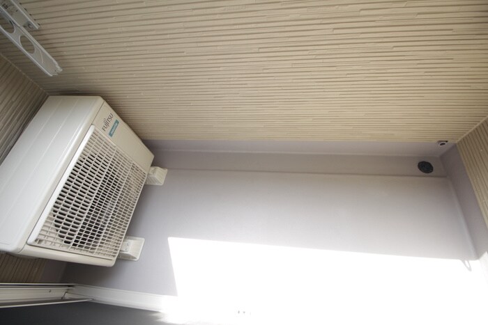 物件内観写真14　(ベランダ・バルコニー)