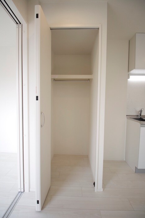 物件内観写真18　(収納)