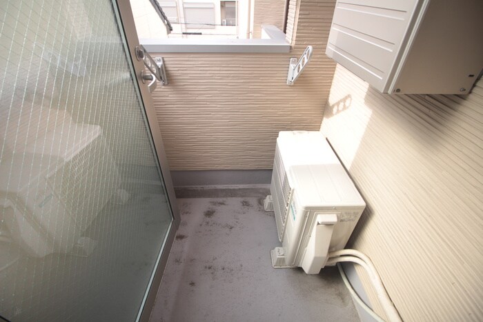 物件内観写真19　(ベランダ・バルコニー)