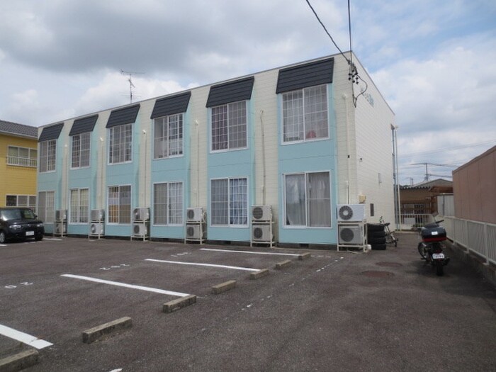 物件外観写真2　(外観写真)