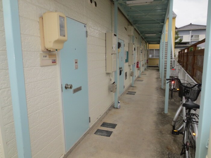 物件外観写真3　(外観写真)