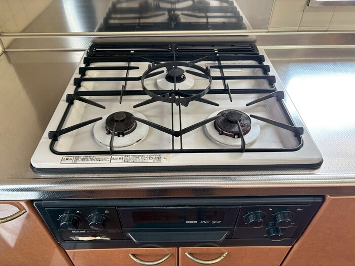 物件内観写真8　(キッチン)