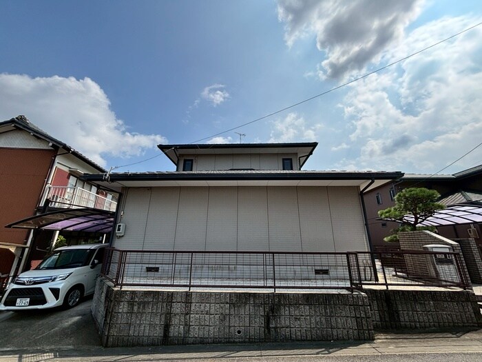 物件外観写真6　(外観写真)