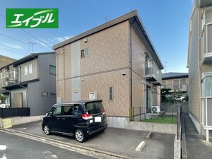 ファミ－ル外観写真