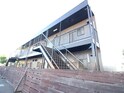 安井マンションⅢ
