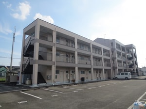 メゾンエクセル外観写真