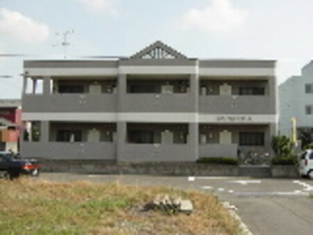 リバ－サイドＮ・Ｋ外観写真