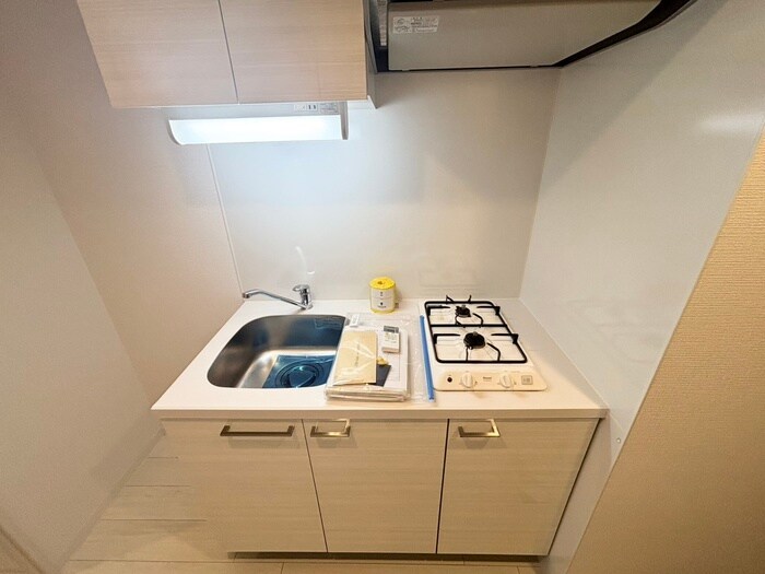 物件内観写真9　(キッチン)
