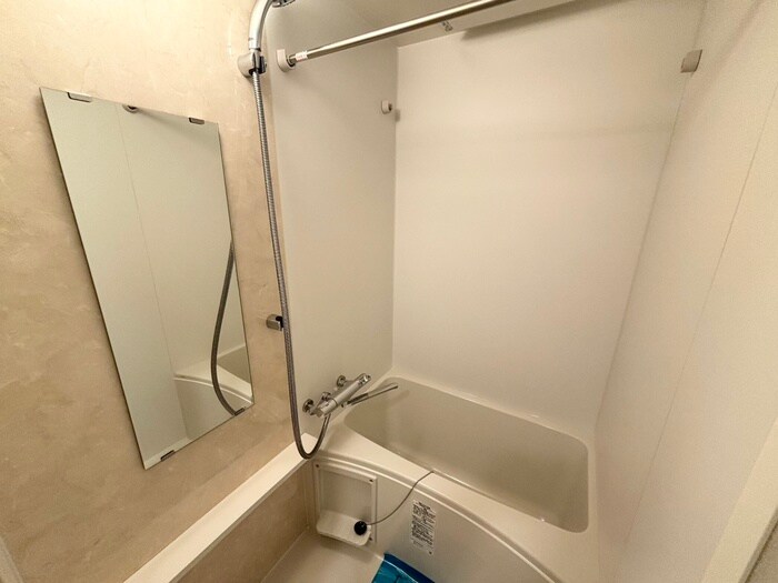 物件内観写真10　(バス／シャワールーム等)