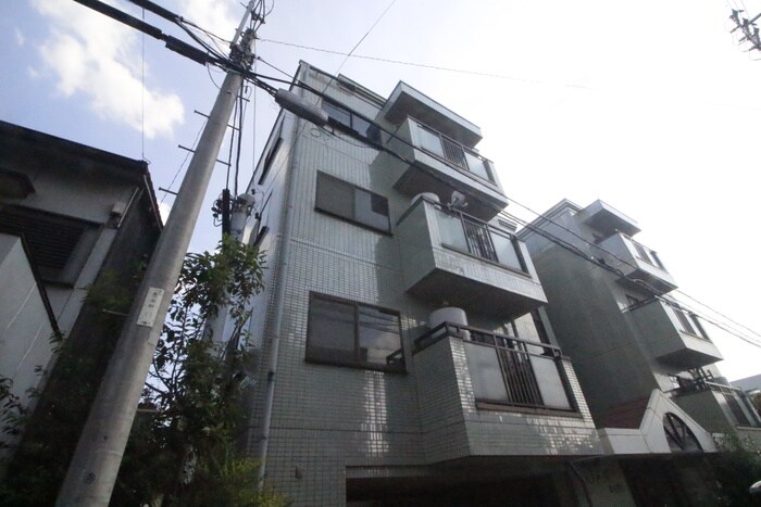 物件外観写真4　(外観写真)