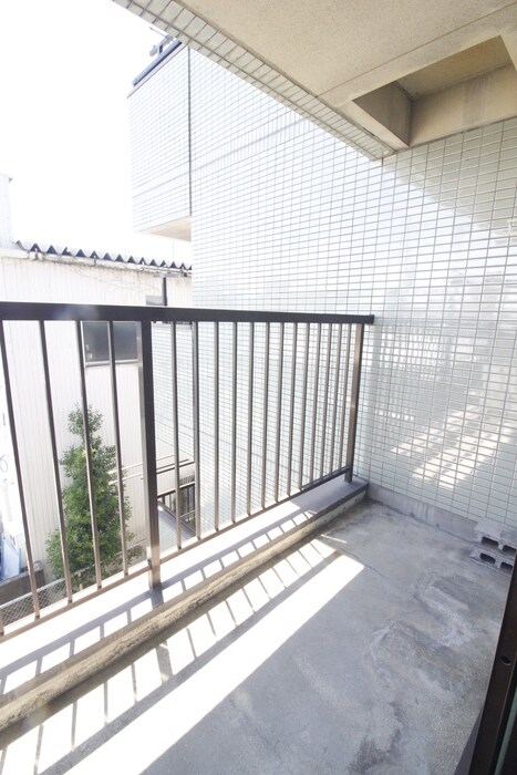 物件内観写真15　(ベランダ・バルコニー)