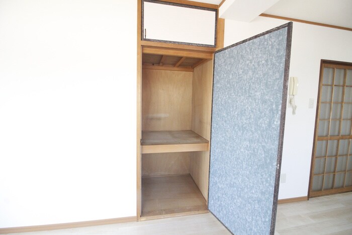 物件内観写真19　(収納)