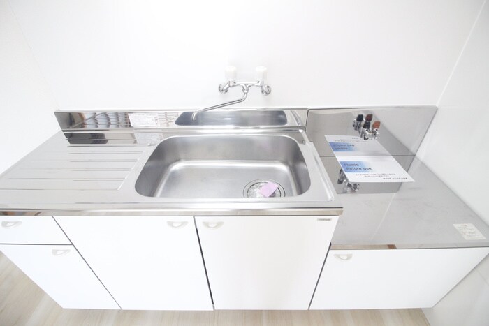 物件内観写真20　(キッチン)