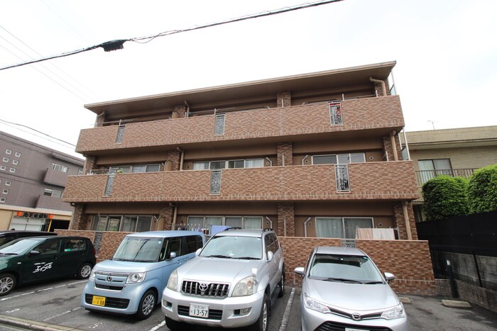 物件外観写真3　(外観写真)