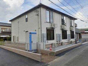 スアビス外観写真