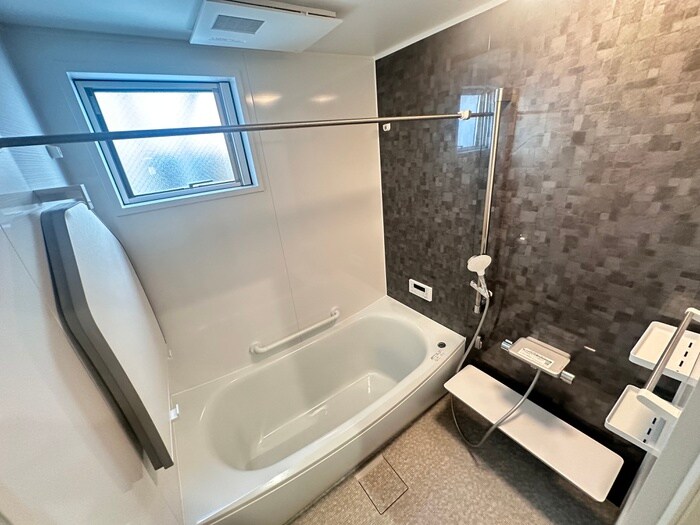 物件内観写真13　(バス／シャワールーム等)