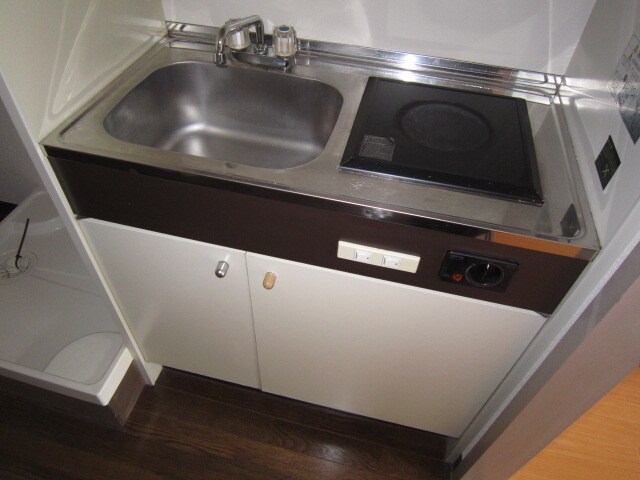 物件内観写真10　(キッチン)