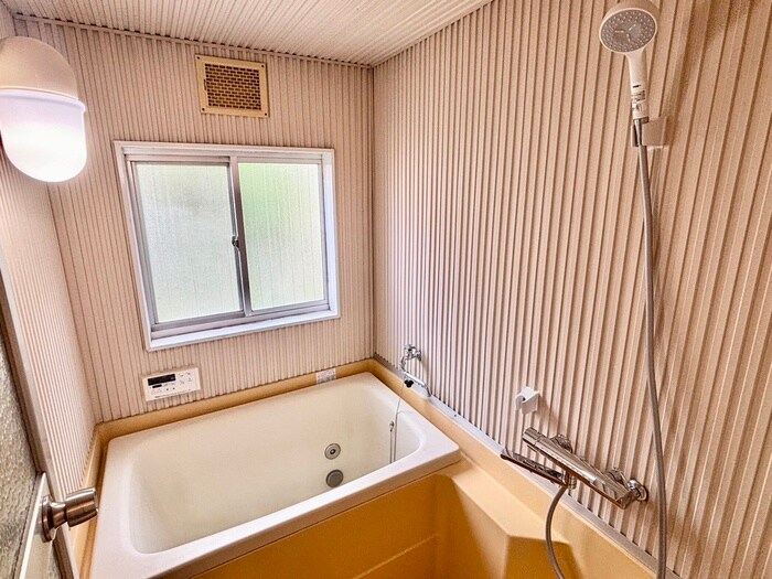 物件内観写真16　(バス／シャワールーム等)