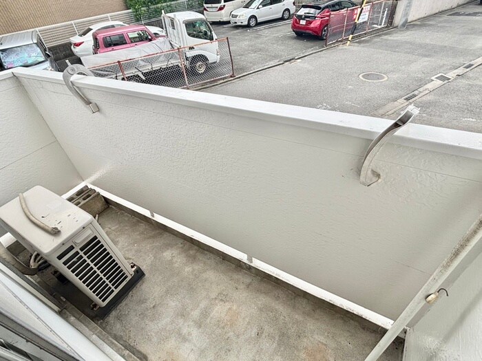 物件内観写真21　(ベランダ・バルコニー)