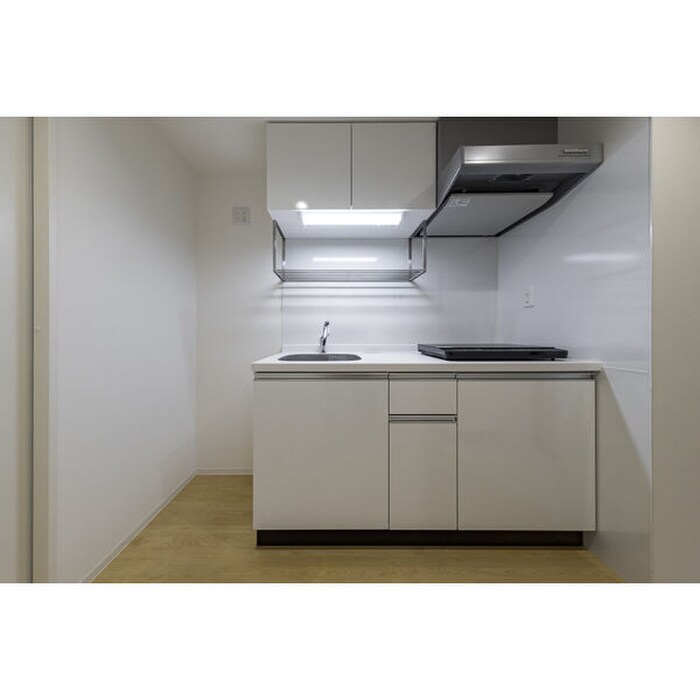 物件内観写真10　(キッチン)