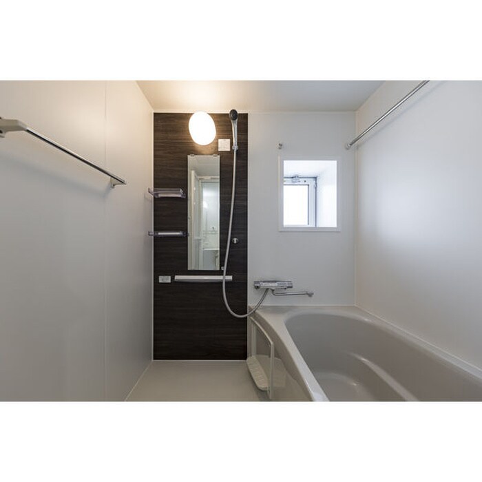 物件内観写真11　(バス／シャワールーム等)