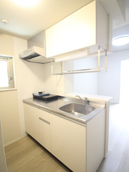 物件内観写真15　(キッチン)