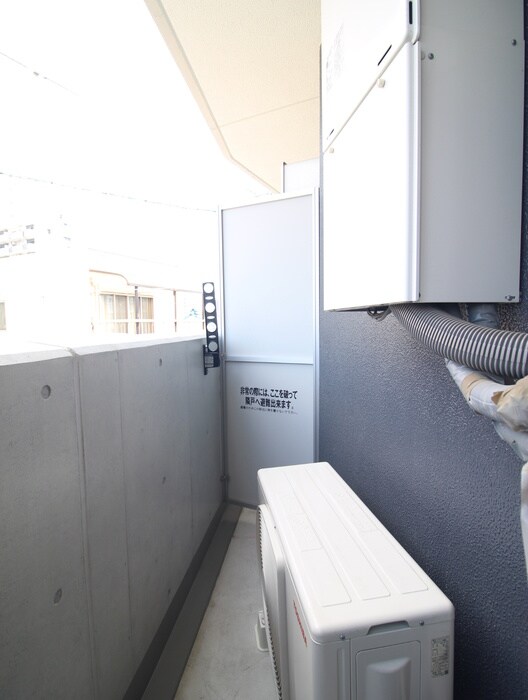 物件内観写真16　(ベランダ・バルコニー)