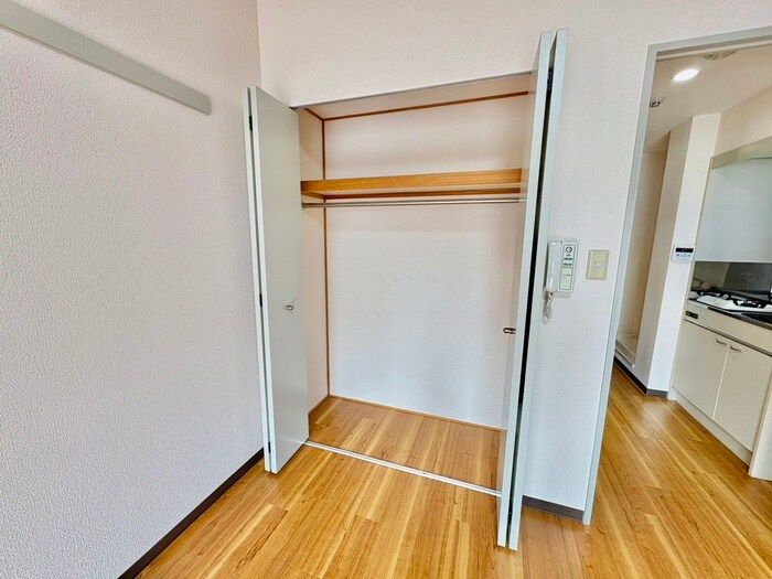 物件内観写真9　(収納)