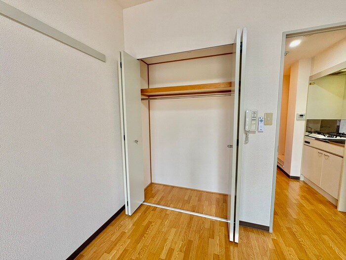 物件内観写真9　(収納)