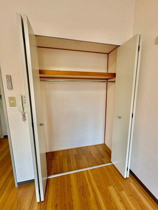 物件内観写真9　(収納)