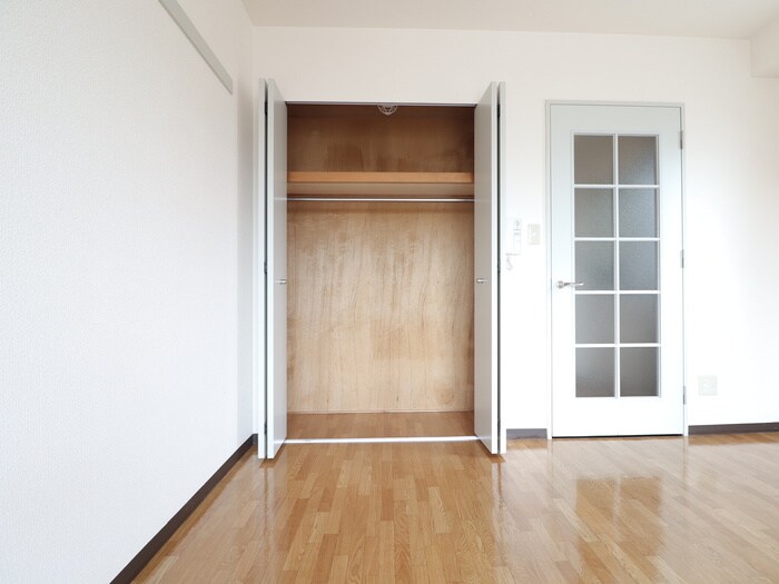 物件内観写真9　(収納)