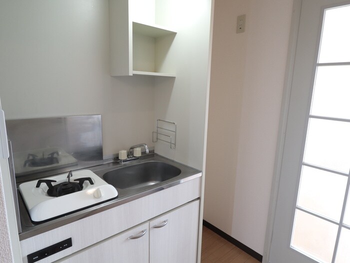 物件内観写真10　(キッチン)